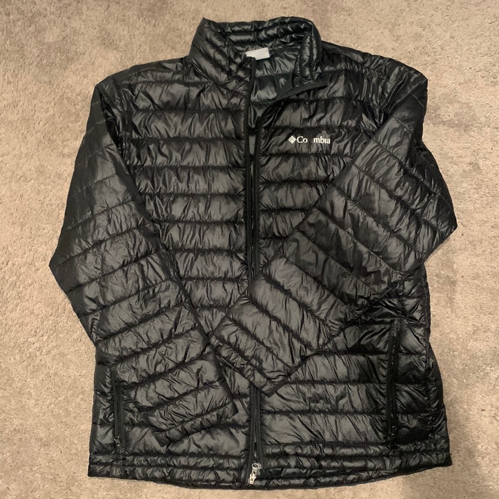 Black Puffer